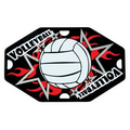 Street Tags - Volleyball